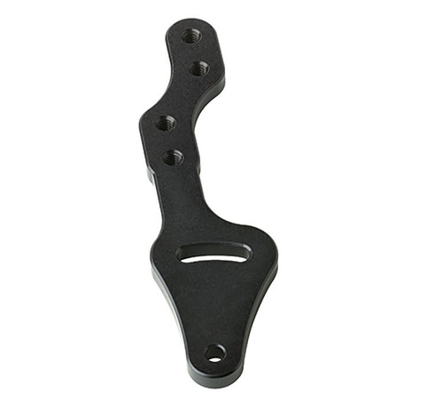 Adjustable Quiver Bracket Extension