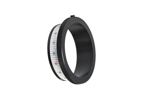 Black Replacement Wheel For Tetra Max and Optimizer King Pin