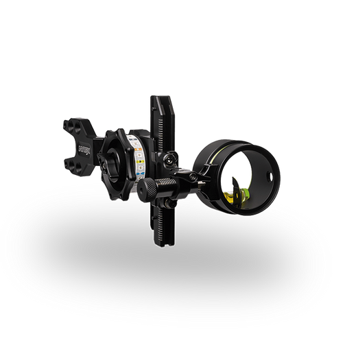 NYTRX Side Mount