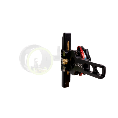 NYTRX Bridgelock Frame Only