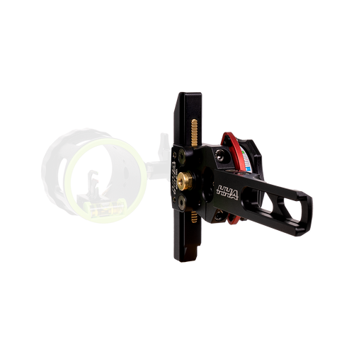 NYTRX Pro Bridgelock Frame Only