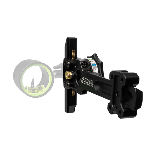 NYTRX Dovetail Frame Only