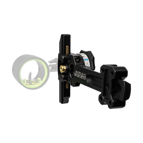 NYTRX Pro Dovetail Frame Only