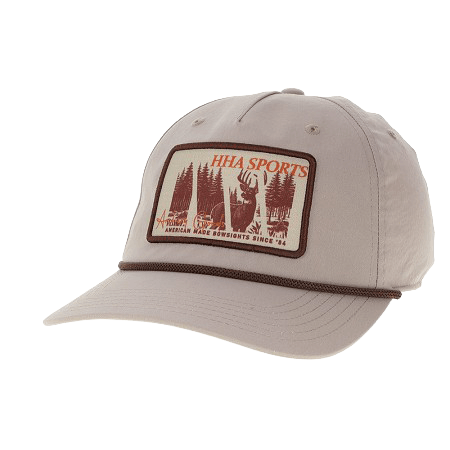 HHA Throwback Rope Hat