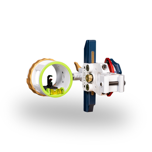 Limited Edition 1776 - Pic Mount
