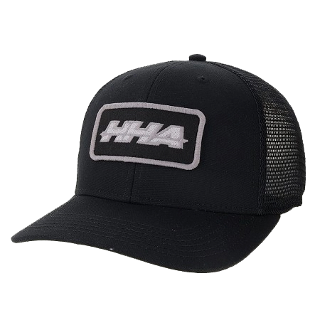 OG Blackout HHA Hat