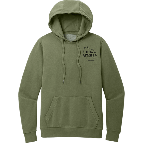 WI Farm Hoodie