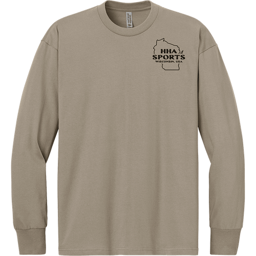 Rutting Buck Long Sleeve
