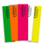 HHA 4" Arrow Wrap