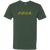 Green Logo Tee