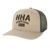 HHA Archery Goods Tan Meshback