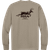 Rutting Buck Long Sleeve