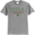 Charcoal Archery Supplies Tee