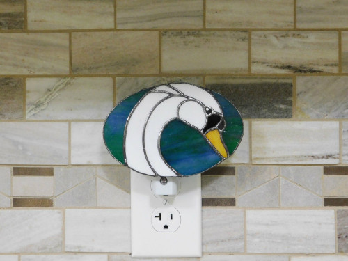Daisy Nightlight