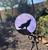 Wolf Silhouette Stained Glass Suncatcher Wolf Silhouette Stained Glass Suncatcher