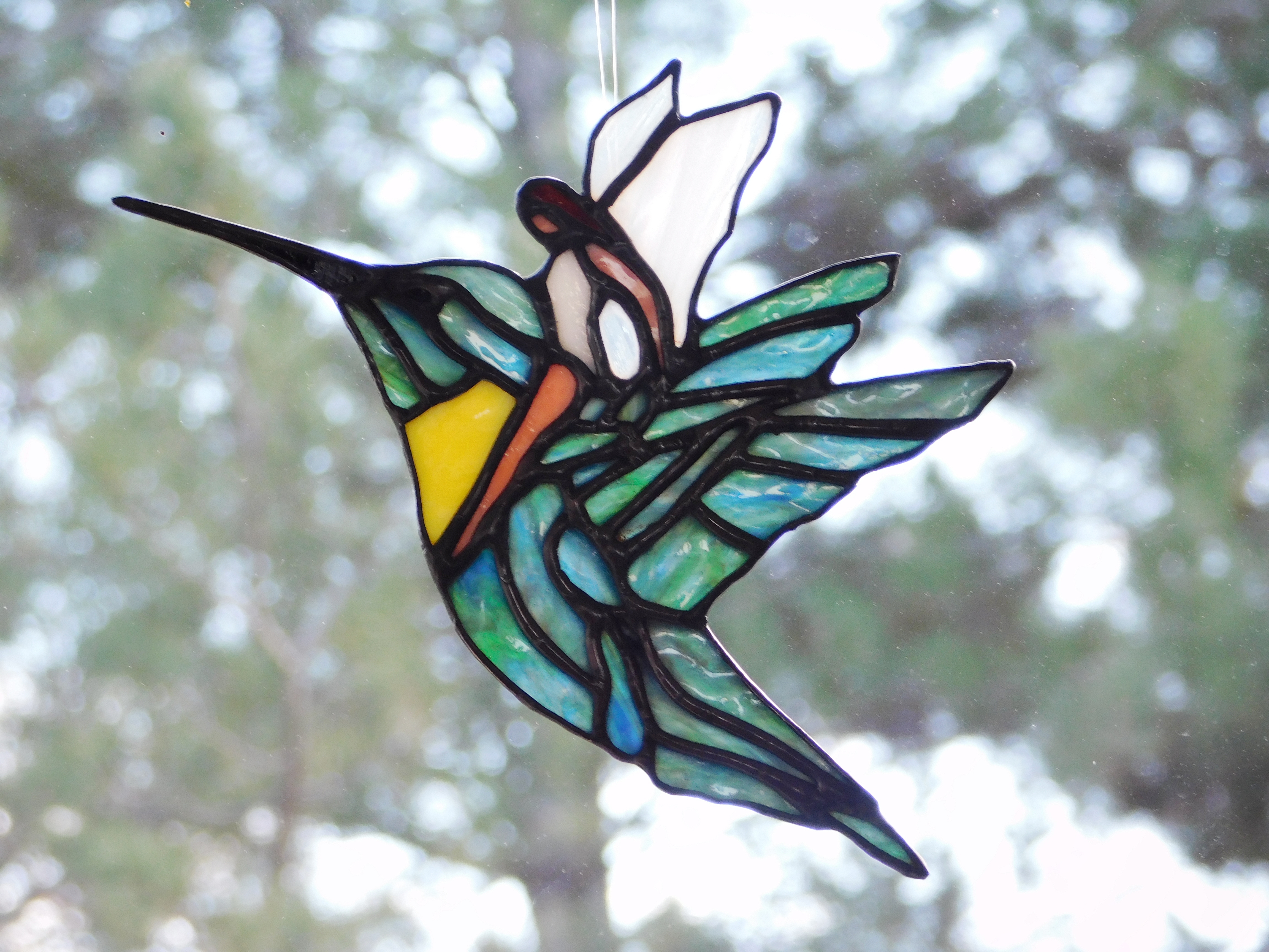 fairyhummingbird