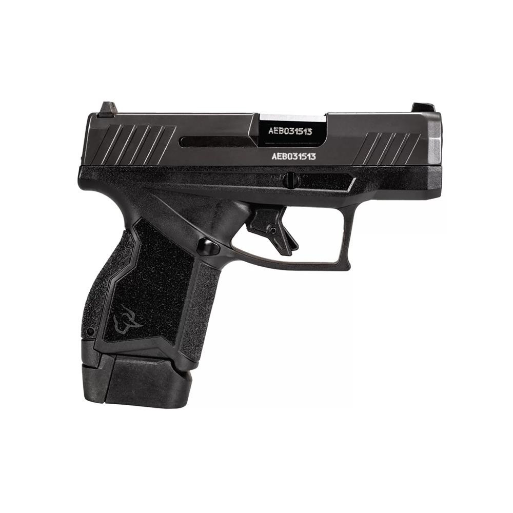 Taurus GX4 Graphene Handgun 9mm Luger 13rd Magazines (2) 3