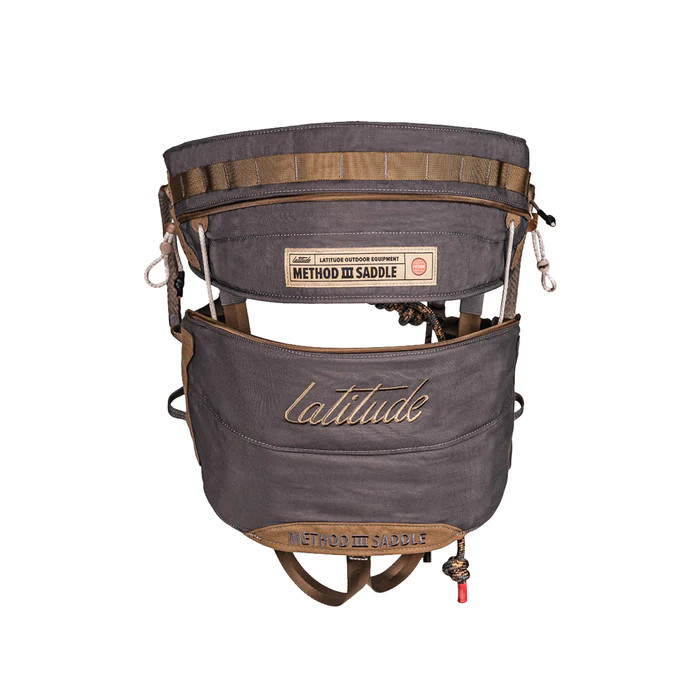 METHOD 3 SADDLE REGULAR - Lafayette Shooters