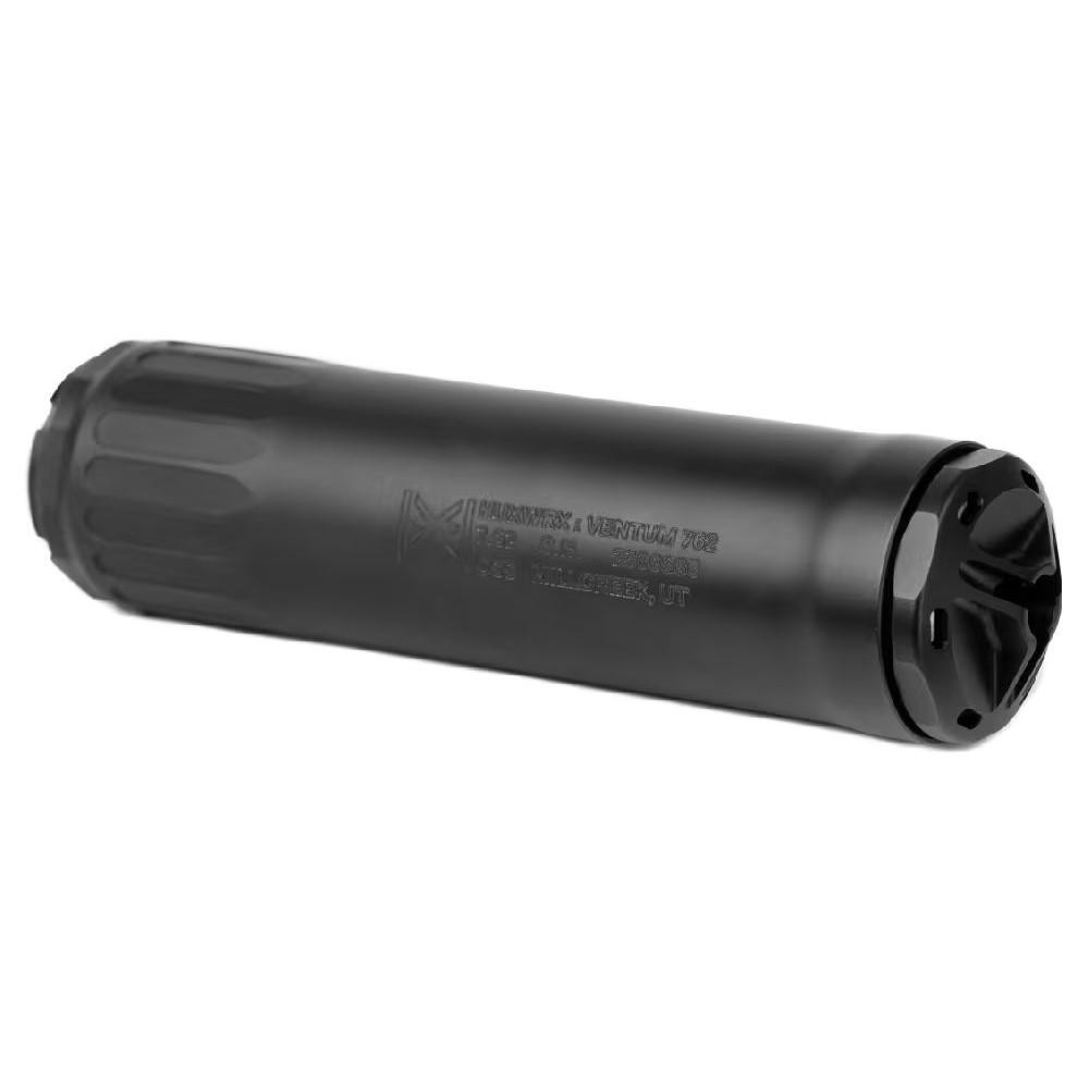 Huxwrx Ventum 762 Suppressor 7.62 with 5/8x24 - Lafayette Shooters