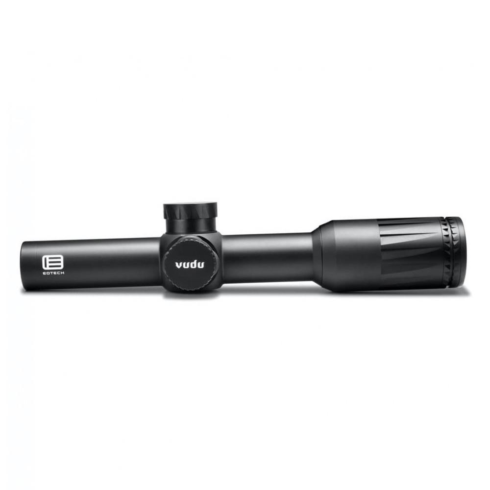 EoTech Vudu Rifle Scope 1-8x24 30mm SFP HC3 Illum. Black - Lafayette ...