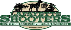 Lafayette Shooters INC