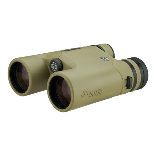 Sig Sauer KILO6K HDX 10x42mm Ballistic Rangefinding Binocular