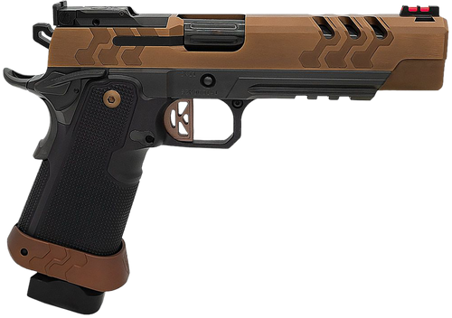 Kimber 2K11 Target Coyote PVD 9mm Luger 5" Barrel                                  