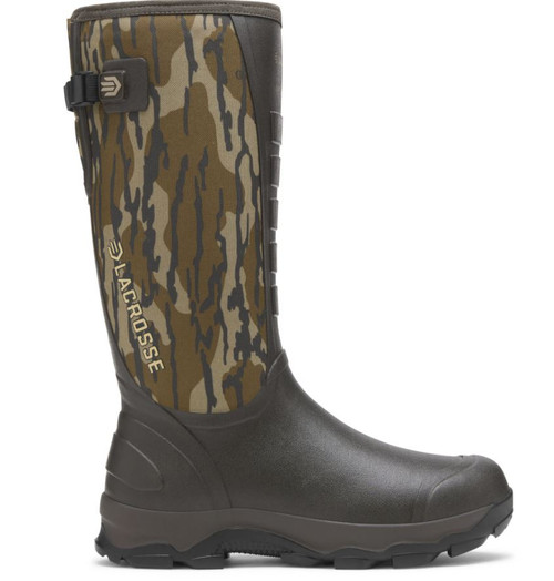 MENS ALPHA LITE II SNAKE BOOT