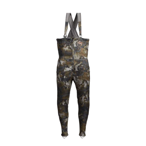 GRADIENT COLD WEATHER BIB