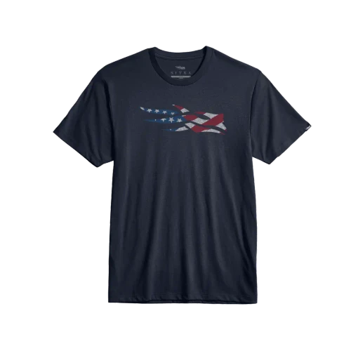 ICON FLAG TEE II