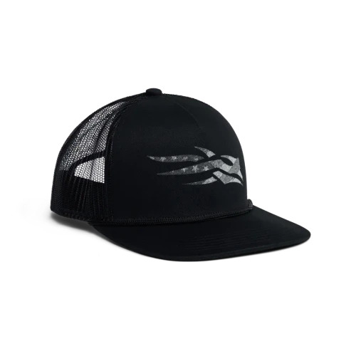 ICON FLAG II HI PRO TRUCKER