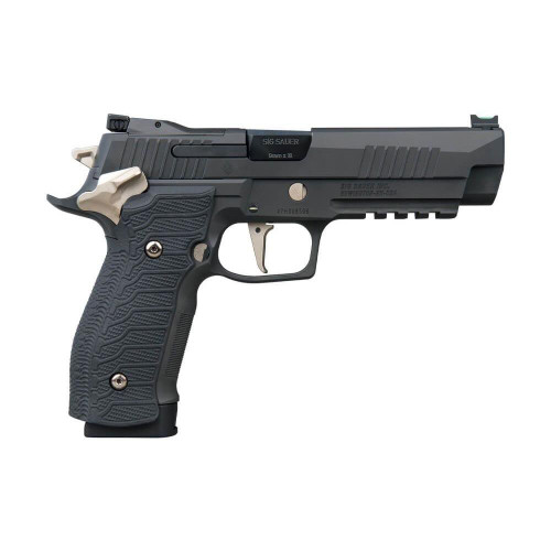 Sig Sauer P226 X-Five Extreme Handgun 9mm Luger 20rd Magazines(3