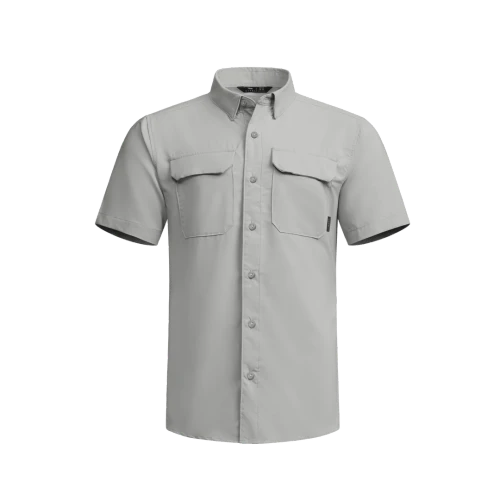 ROSSBY SS SHIRT