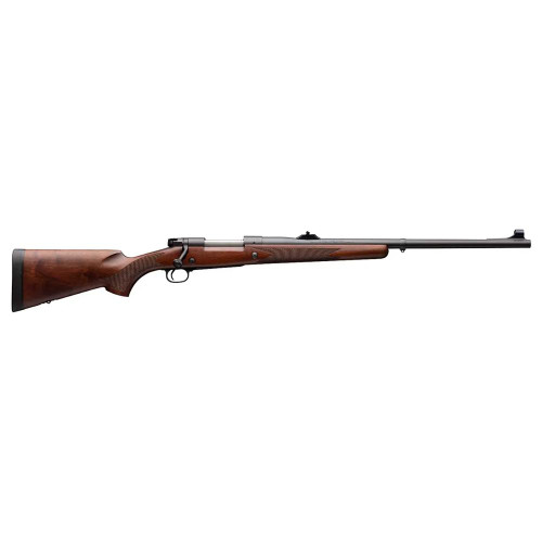 Winchester Model 70 Safari Express Rifle .375 HH Mag 3rd Magazine 24" Barrel Walnut Stock