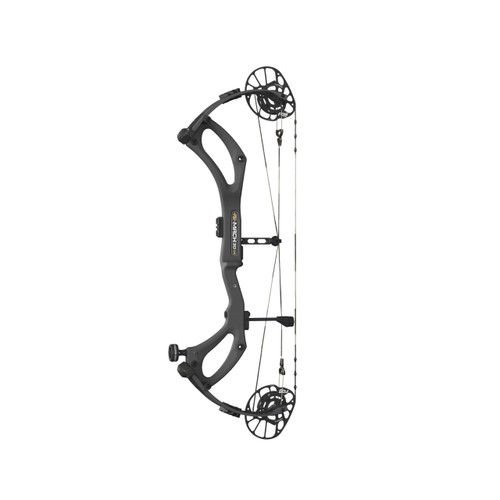 PSE Archery MACH 33 FDS RH BLACK 29-70