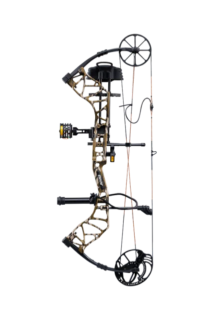 Bear Archery SPECIES XT RTH Bottomland/Black