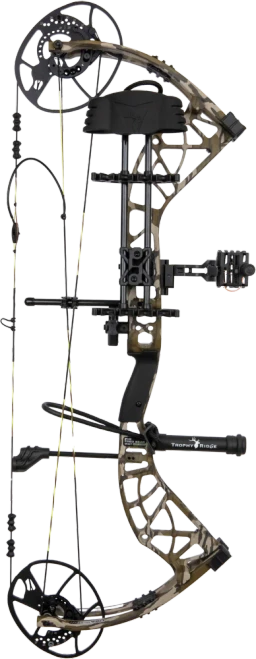 Bear Archery "The Hunting Public" ADAPT 2 HP RTH LEFT HAND