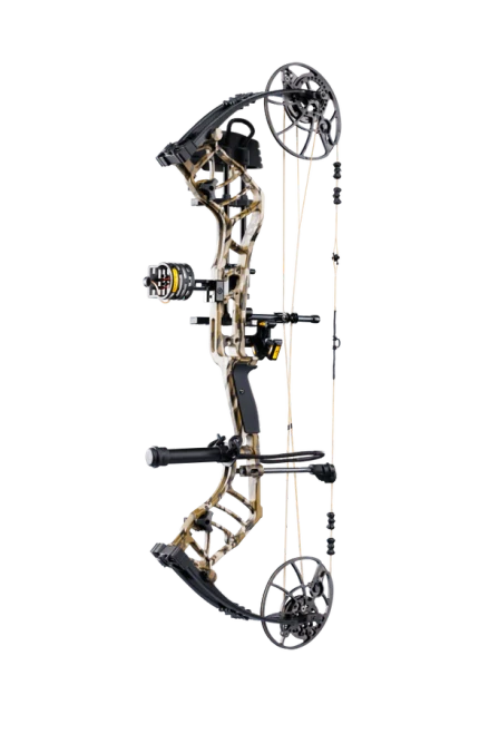Bear Archery LEGEND 30 RTH Bottomland/Black