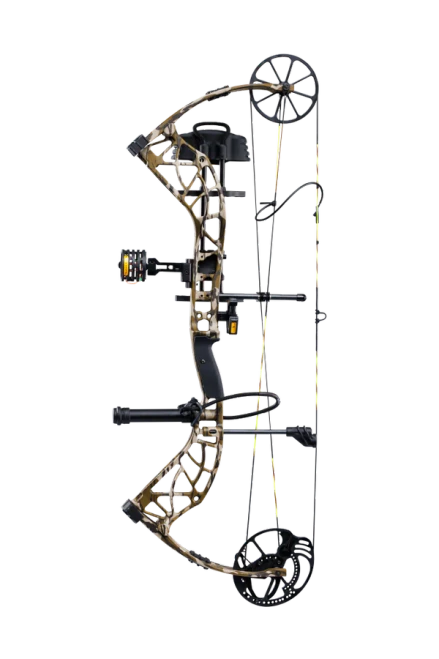 Bear Archery "The Hunting Public" ADAPT 2 RTH Bottomland