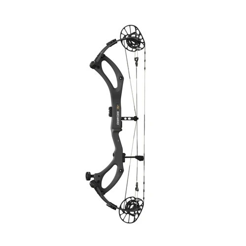 PSE Archery SICARIO 33 FDS R BK 29-80