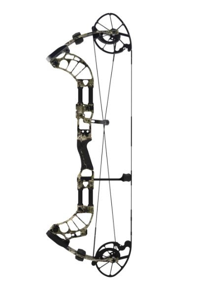 Prime Archery DIVIDE Subalpine 31 6" Brace RH