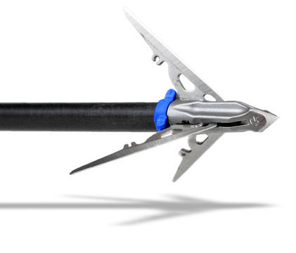 G5 Outdoors MEGAMEAT CROSSBOW Broadhead 