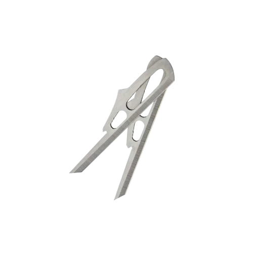 Rage Broadhead Replacement Blades Crossbow