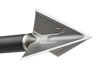 G5 Outdoors MONTEC M3 125GR