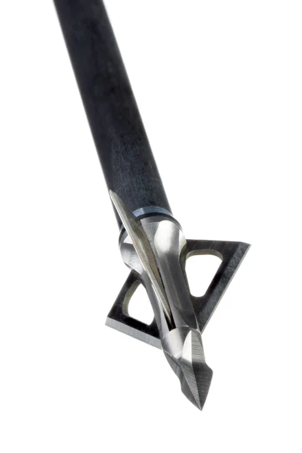 Grim Reaper PRO SERIES MICRO HADES 1 1/16"