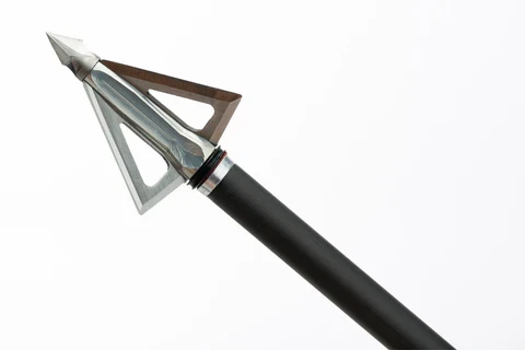 Grim Reaper HADES Fixed-Blade Broadhead 85GR