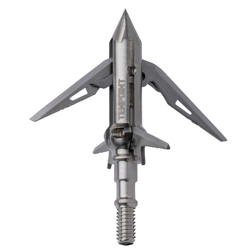 Ten Point NEMESIS TITANIUM BROADHEAD 100GR Crossbow Broadhead