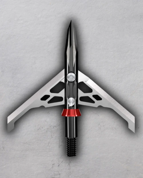 Speed Broadheads CROSSBOW TITANIUM 100GR