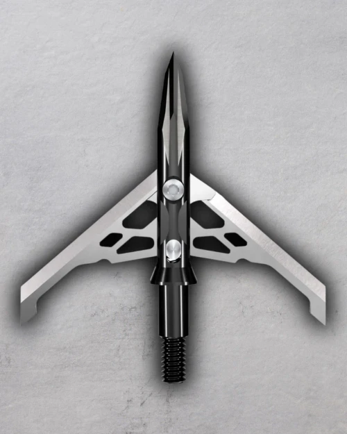 Speed Broadheads TITANIUM 100GR