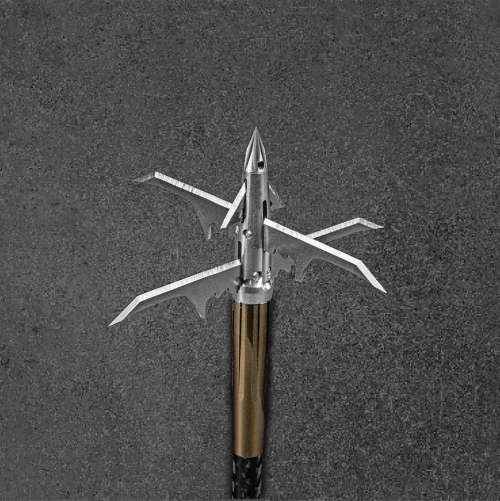 Bowmar Archery TURKEY DECAPPER SYSTEM 3"